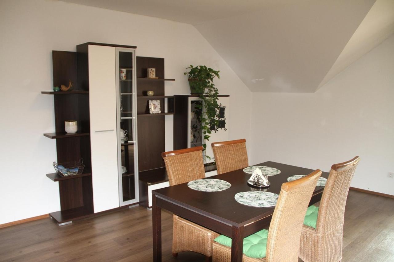 Ferienwohnung Purbach Muggendorf  ภายนอก รูปภาพ